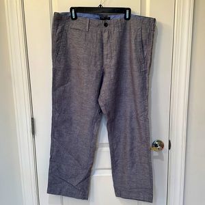 Banana Republic pants. Men size 36/30.